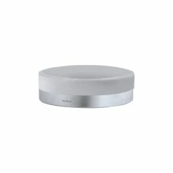 Best Sale โ๏ธ Blomus Ara Soap Dish, Moon Gray ๐ฏ