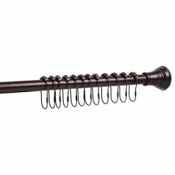 Cheap 😀 Dillon And Daria's Designs LLC Utopia Alley Roller Shower Hook, Oil Rubbed Bronze ✨ -Nameeks Shop 8201018400ed10ca 2249 w800 h800 b1 p0