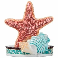 Brand new ๐ SKL Home South Seas Toothbrush Holder ๐