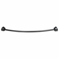 Top 10 ✨ Dillon And Daria's Designs LLC Utopia Alley Aluminum Curved Shower Rod, 72", Black 🤩 -Nameeks Shop 8291832501ea89b9 1029 w800 h800 b1 p0