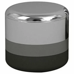 Best reviews of 😍 TATARA Nu Steel Truine Container 💯