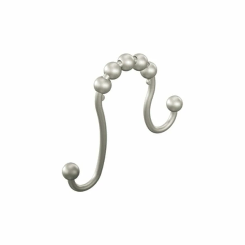 Cheapest π Moen SR2201 3" Shower Ring Set Of 12 - Brushed Nickel β 1 Cheapest π Moen SR2201 3" Shower Ring Set Of 12 - Brushed Nickel β