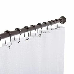 Cheap 😀 Dillon And Daria's Designs LLC Utopia Alley Roller Shower Hook, Oil Rubbed Bronze ✨ -Nameeks Shop 92f103cc00ed10cb 2249 w800 h800 b0 p0