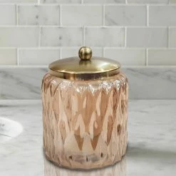 Cheap ๐ TATARA Nu Steel Amber Glass With Gold Colored Steel Cotton Container โค๏ธ 11 Cheap ๐ TATARA Nu Steel Amber Glass With Gold Colored Steel Cotton Container โค๏ธ -Nameeks Shop 94912fe30e4e2bf4 5772 w800 h800 b0 p0