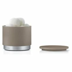 Top 10 ❤️ Blomus Ara Bathroom Storage Canister, Taupe ✔️ -Nameeks Shop 94f14acf0b227bdc 0481 w800 h800 b1 p0
