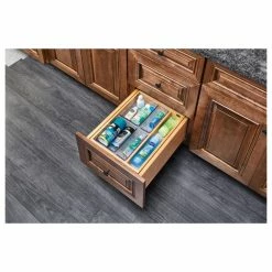 Brand new 😍 Rev-A-Shelf 4VDOT-18-1 4VDOT Series Tiered Vanity Organizer - Natural Maple ✨ -Nameeks Shop 96f104d60161fc1b 5624 w800 h800 b1 p0