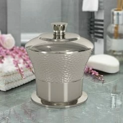 Deals 🎁 TATARA Nu Steel 🔨 Hammered Cotton Swab/Cotton Container 💯 8 Deals 🎁 TATARA Nu Steel 🔨 Hammered Cotton Swab/Cotton Container 💯 -Nameeks Shop 9791c2cf0e7b23d4 8891 w800 h800 b0 p0