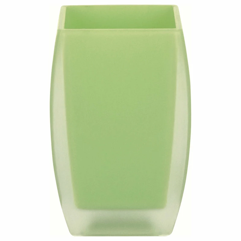 Outlet ๐ 4-Piece Bathroom Accessories Set Spirella Freddo Green โจ 5 Outlet ๐ 4-Piece Bathroom Accessories Set Spirella Freddo Green โจ - Image 5