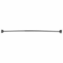 Top 10 ✨ Dillon And Daria's Designs LLC Utopia Alley Aluminum Curved Shower Rod, 72", Black 🤩 -Nameeks Shop b2517a1501ea89bb 1029 w800 h800 b1 p0