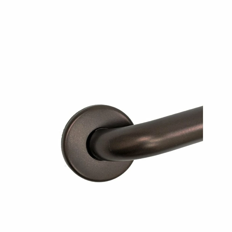 Wholesale ๐ CSI Bathware 32" X 32" Left Hand Vertical Angle Grab Bar, Oil Rubbed Bronze โค๏ธ 2 Wholesale ๐ CSI Bathware 32" X 32" Left Hand Vertical Angle Grab Bar, Oil Rubbed Bronze โค๏ธ - Image 2