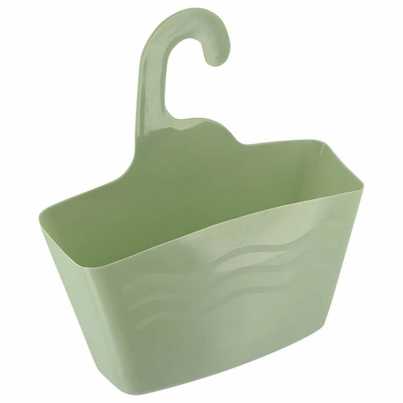 Top 10 ๐ฏ EVIDECO Hanging Shower Caddy Organizer Plastic Basket, Almond Green ๐ 1 Top 10 ๐ฏ EVIDECO Hanging Shower Caddy Organizer Plastic Basket, Almond Green ๐