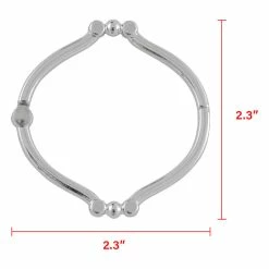 Best Pirce ๐ Dillon And Daria's Designs LLC Utopia Alley Rustproof Shower Curtain Rings For Bathroom, Chrome ๐ฏ 20 Best Pirce ๐ Dillon And Daria's Designs LLC Utopia Alley Rustproof Shower Curtain Rings For Bathroom, Chrome ๐ฏ -Nameeks Shop ba91948301b6f406 4350 w800 h800 b1 p0