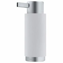 Buy 👏 Blomus Ara Soap Dispenser, Moon Gray 🥰