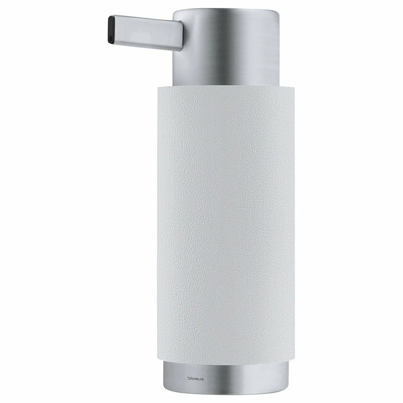 Buy ๐ Blomus Ara Soap Dispenser, Moon Gray ๐ฅฐ 1 Buy ๐ Blomus Ara Soap Dispenser, Moon Gray ๐ฅฐ