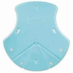Promo ⌛ Puj Tub, Soft Infant Bath, Aqua 🎁