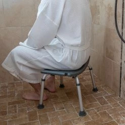 Outlet โค๏ธ Flash Furniture HERCULES Series 300LB Capacity Adjustable Shower Chair, Non-slip Feet, Gray ๐ 26 Outlet โค๏ธ Flash Furniture HERCULES Series 300LB Capacity Adjustable Shower Chair, Non-slip Feet, Gray ๐ -Nameeks Shop c0d153a3018d6dce 4616 w800 h800 b0 p0