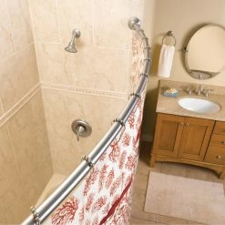 Top 10 โ๏ธ Moen Curved Shower Rods 5' Curved Shower Rod, Brushed Nickel ๐ฅ 12 Top 10 โ๏ธ Moen Curved Shower Rods 5' Curved Shower Rod, Brushed Nickel ๐ฅ -Nameeks Shop c0d1d2480d5aa7b8 1428 w800 h800 b0 p0