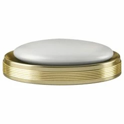 Best reviews of ๐งจ TATARA Nu Steel Jewel Soap Dish ๐ฅฐ