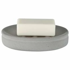 Top 10 🤩 3-Piece Countertop Accessories Set Spirella Cement Concrete Look Porcelain 🎉 7 Top 10 🤩 3-Piece Countertop Accessories Set Spirella Cement Concrete Look Porcelain 🎉 -Nameeks Shop cfe12931002ae598 8488 w800 h800 b1 p0