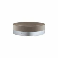 Promo ✨ Blomus Ara Soap Dish, Taupe 🎉