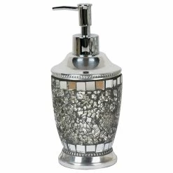 Best Sale 🥰 TATARA Nu Steel Iceberg Ice Soap/Lotion Pump 👏