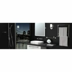 Top 10 ❤️ Gatco Fine Bathware Gatco Glam 4-Piece Bathroom Accessory Kit, Chrome 🎉 9 Top 10 ❤️ Gatco Fine Bathware Gatco Glam 4-Piece Bathroom Accessory Kit, Chrome 🎉 -Nameeks Shop d1c175510bd1d106 7193 w800 h800 b1 p0