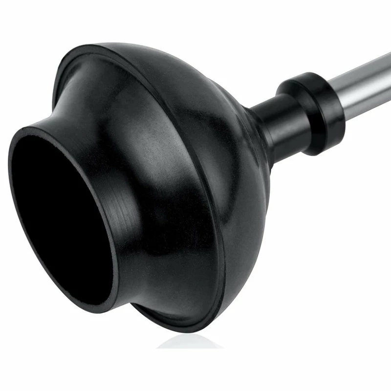 Hot Sale 😀 ToiletTree Products Modern And Sleek Deluxe Freestanding Toilet Brush And Plunge 😍 2 Hot Sale 😀 ToiletTree Products Modern And Sleek Deluxe Freestanding Toilet Brush And Plunge 😍 - Image 2