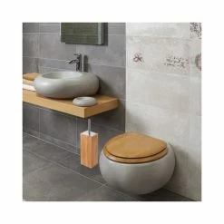 Best reviews of 🥰 ToiletTree Products Deluxe Toilet Brush With Stainless Steel Handle And Holder ⭐ 11 Best reviews of 🥰 ToiletTree Products Deluxe Toilet Brush With Stainless Steel Handle And Holder ⭐ -Nameeks Shop dd3174c90dc1dc8e 1719 w800 h800 b0 p0