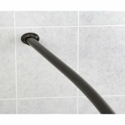 Outlet โ Kingston Brass Adjustable Single Curved Shower Curtain Rod, Oil Rubbed Bronze ๐ 7 Outlet โ Kingston Brass Adjustable Single Curved Shower Curtain Rod, Oil Rubbed Bronze ๐ -Nameeks Shop e301b0dc0bd8cb5b 2083 w800 h800 b0 p0