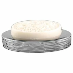 Promo 🤩 TATARA Nu Steel Metropolitan Soap Dish 🛒