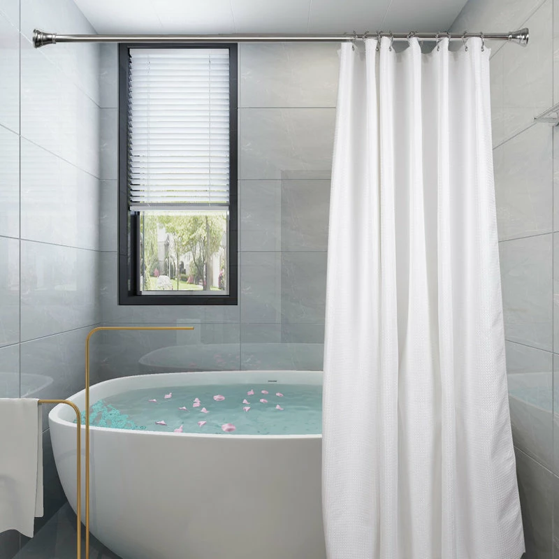 Best Pirce ๐ Dillon And Daria's Designs LLC Utopia Alley Rustproof Shower Curtain Rings For Bathroom, Chrome ๐ฏ 7 Best Pirce ๐ Dillon And Daria's Designs LLC Utopia Alley Rustproof Shower Curtain Rings For Bathroom, Chrome ๐ฏ - Image 7