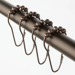 Cheap π IDesign Rollerz Shower Curtain Rings, Bronze π 8 Cheap π IDesign Rollerz Shower Curtain Rings, Bronze π -Nameeks Shop e85177cc0beb1970 3836 w800 h800 b0 p0