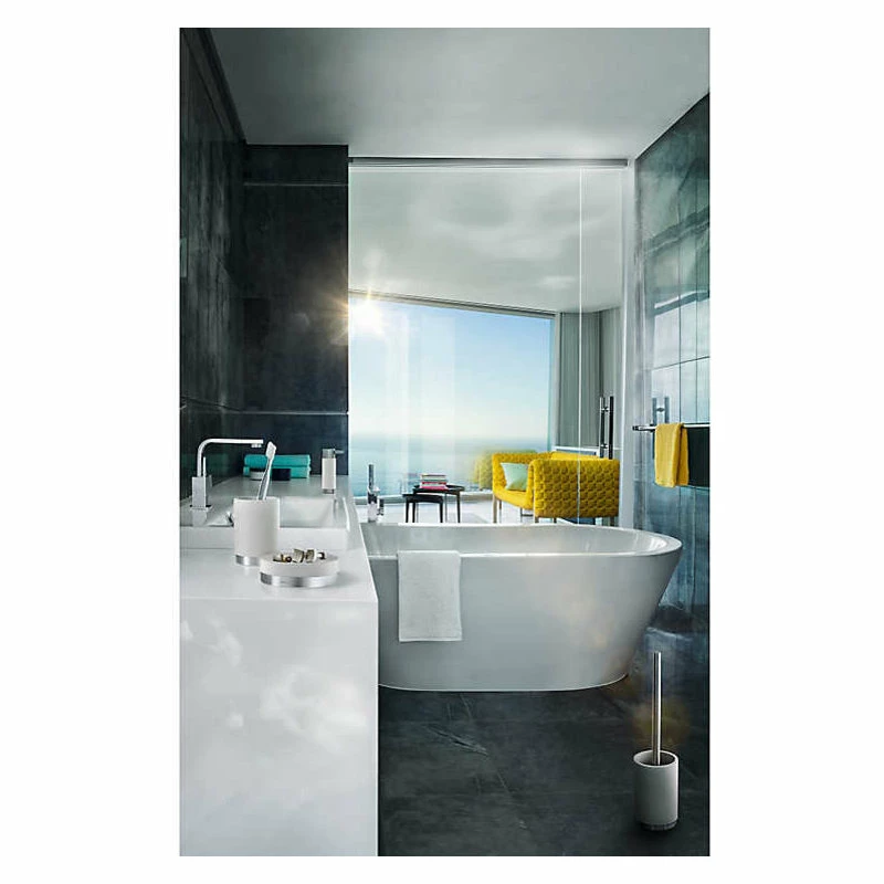 Top 10 🔔 Ara Toilet Brush In White By Blomus, White 🤩 2 Top 10 🔔 Ara Toilet Brush In White By Blomus, White 🤩 - Image 2