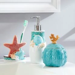 New 🥰 SKL Home South Seas Cotton Jar 👍 7 New 🥰 SKL Home South Seas Cotton Jar 👍 -Nameeks Shop eec1d0070c782c2f 4518 w800 h800 b0 p0