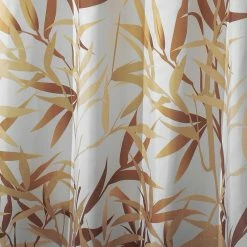 Buy 🎉 IDesign Anzu Fabric Shower Curtain, 72"x72", Brown 🎁 -Nameeks Shop f1116bf70beb18a6 3931 w800 h800 b0 p0