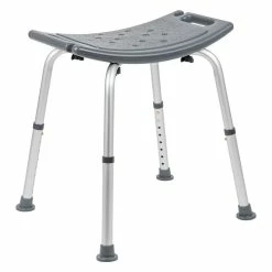 Outlet โค๏ธ Flash Furniture HERCULES Series 300LB Capacity Adjustable Shower Chair, Non-slip Feet, Gray ๐ 24 Outlet โค๏ธ Flash Furniture HERCULES Series 300LB Capacity Adjustable Shower Chair, Non-slip Feet, Gray ๐ -Nameeks Shop f271f181018d6dcd 4616 w800 h800 b1 p0