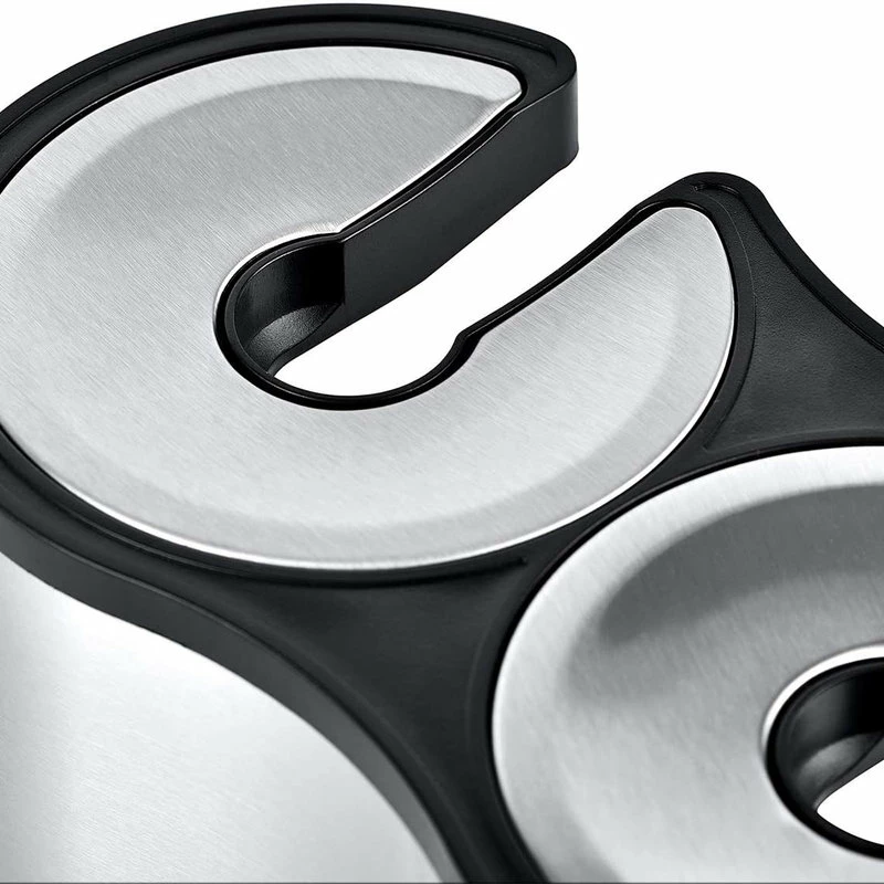 Hot Sale 😀 ToiletTree Products Modern And Sleek Deluxe Freestanding Toilet Brush And Plunge 😍 6 Hot Sale 😀 ToiletTree Products Modern And Sleek Deluxe Freestanding Toilet Brush And Plunge 😍 - Image 6