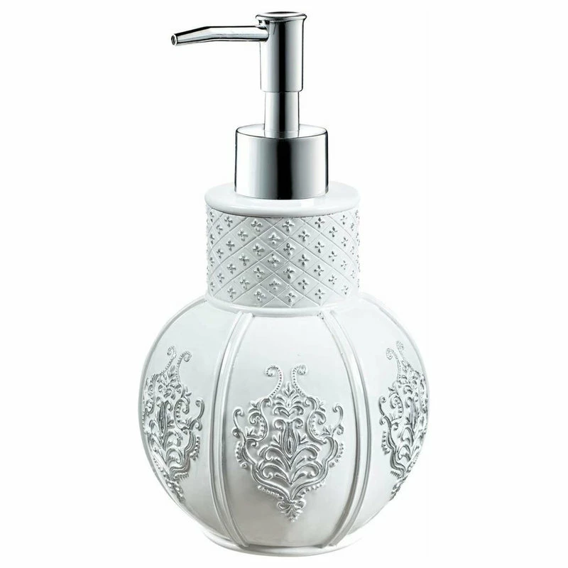 Buy π Creative Scents Vintage White Soap Dispenser π 1 Buy π Creative Scents Vintage White Soap Dispenser π