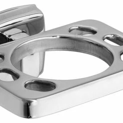 Flash Sale ❤️ Moen Stainless Steel Stainless Toothbrush Holder - Wallmount P1740 🔔