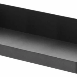 Best Sale ⌛ Yamazaki Tower Amenity Tray, Black 🧨