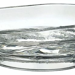 Wholesale 🎁 Smedbo Inc Clear Glass Soap Dish 😉