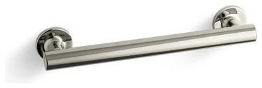 Top 10 โจ Kohler Purist 12" Grab Bar, Vibrant Polished Nickel ๐ 1 Top 10 โจ Kohler Purist 12" Grab Bar, Vibrant Polished Nickel ๐