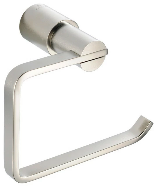 Wholesale ๐ Fresca Magnifico Toilet Paper Holder, Brushed Nickel ๐ 1 Wholesale ๐ Fresca Magnifico Toilet Paper Holder, Brushed Nickel ๐