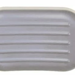 Cheapest ✨ Transolid ARC, Bathroom Part, Gray, 18.5"x3.5"x1.75" 🤩