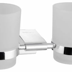 Best Pirce 🔔 Ucore Inc. Ucore Double Tumbler Holder With Mounting Hardware ✔️