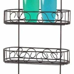 Brand new 🔥 HDS Bronze Shower Caddy 🥰