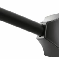 Top 10 😍 Moen 72" Permanent Mount Adjustable Curved Shower Rod Matte Black 🎉