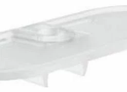 Outlet 🔔 GROHE US Grohe 27 596 Replacement Soap Dish Only - Starlight Chrome 🤩