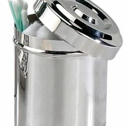 Deals ⭐ TATARA Nu Steel Gloss Container ✔️