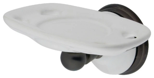 Outlet ๐ Kingston Brass Toothbrush And Tumbler Holder, Oil Rubbed Bronze ๐ 1 Outlet ๐ Kingston Brass Toothbrush And Tumbler Holder, Oil Rubbed Bronze ๐